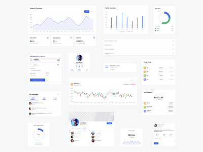 Artboard - Dashboard & Admin Webflow Template, UI kit account settings add admin analytics components crypto dashboard design system ecommerce membership saas software startup subscription template ui kit user profile webflow