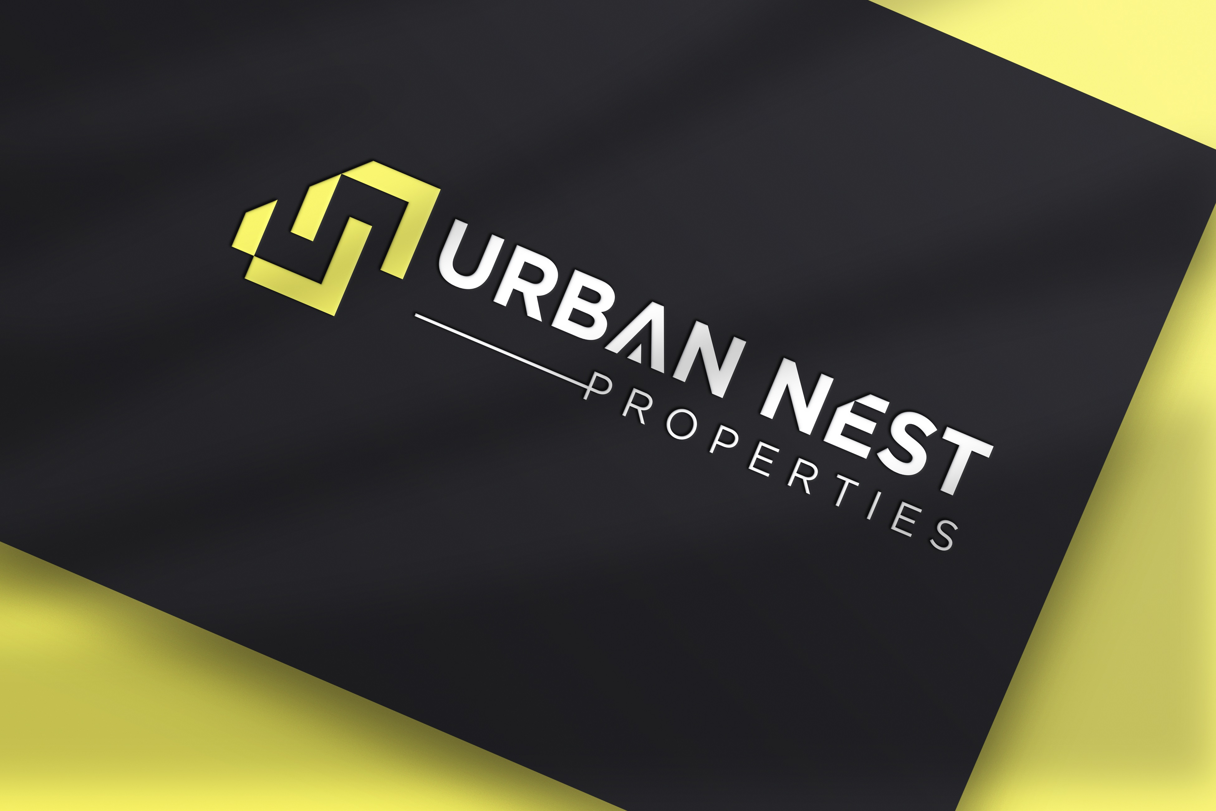 Example of Minimalist Logo Design For Startups