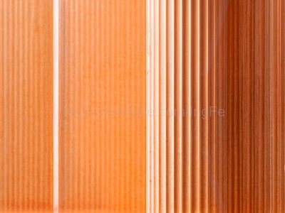 An orange column wall backdrop, textured background design abstract architecture art artwork background close up colorful design illustration monochromatic pillar synthographic