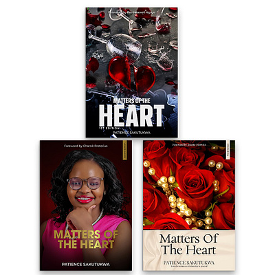 Get a Free Copy of “Matters of the Heart” by Patience Sakutukwa agriculture business