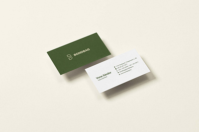 Business Cards 2d branding business card graphic design logo