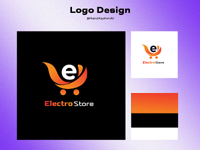 Logo Design 3d animation branding graphic design logo motion graphics ui