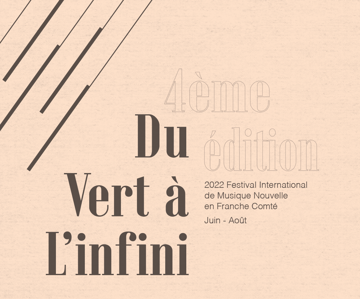 Du Vert A L'infini Music Festival