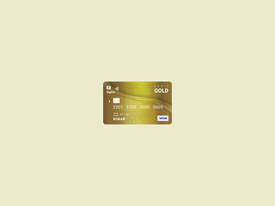 Daily UI Challenge # 7- Credit Card android bank card challenge credit card daily challenge daily challenge 7 daily ui challenge 7 figma figma design illustrations iphone mcb bank ui ui challenge ui challenge 7 ui credit card uiux