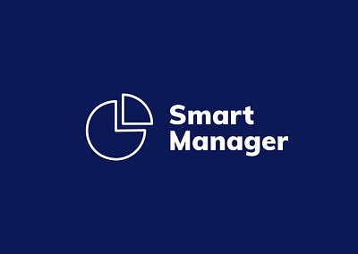 Smart Manager UI Saas Concept figma saas ui webapp