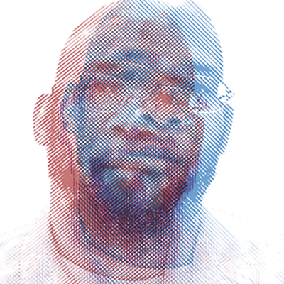 Marcellus Williams December 30, 1968 — September 25, 2024 adobe photoshop african american illustration social justice