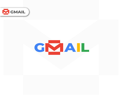 Gmail logo redesign band logo gmail icon gmail logo gmail logo folio gmail logo icon gmail logo redesign logo folio redesign gmail logo redesigns