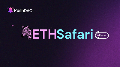 EthSafari recap