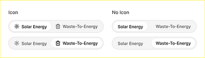 Day 6/90: Tabs 90daychallenge austin clean energy cleantech climatetech energytech fintech founder founder mode greentech renewable energy solar solar energy startup sustainability tabs tech texas ui ux