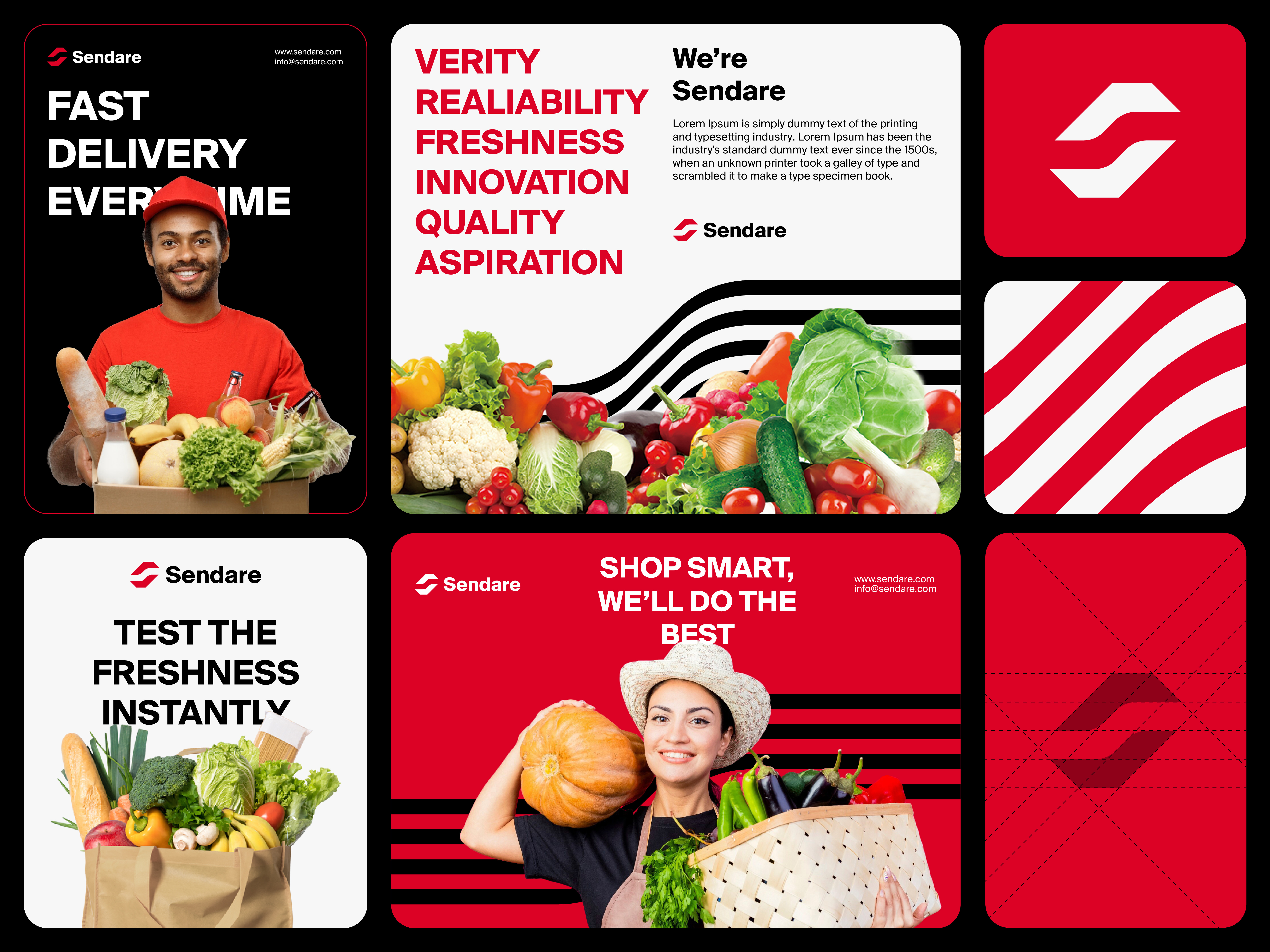 Example of Logo Design