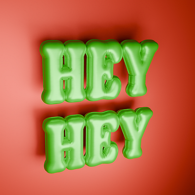 Hey Hey design graphic design illustration typography