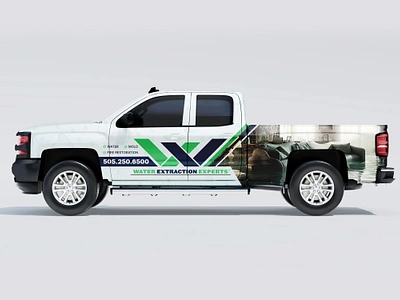 Truck Wrap Design | Vehicle Wrapping adobe illustrator advertising banner design branding car graphics car sticker car wrap decal design inspiration graphic design marketing design minimal print design signage truck wrap van wrap vehicle branding vehicle wrap vinyl wrap design