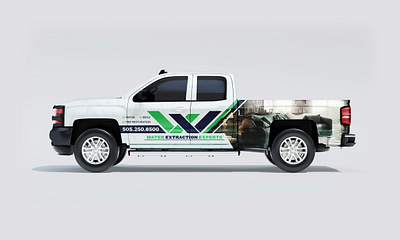 Truck Wrap Design | Vehicle Wrapping adobe illustrator advertising banner design branding car graphics car sticker car wrap decal design inspiration graphic design marketing design minimal print design signage truck wrap van wrap vehicle branding vehicle wrap vinyl wrap design