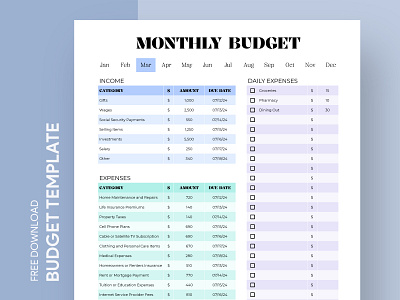 Colorful Monthly Budget bright budget bright monthly budget colorful budget colorful monthly budget docs free budget template free google sheets template free template free template google sheets google google sheets google sheets budget template monthly budget monthly budget template monthly budgeting template