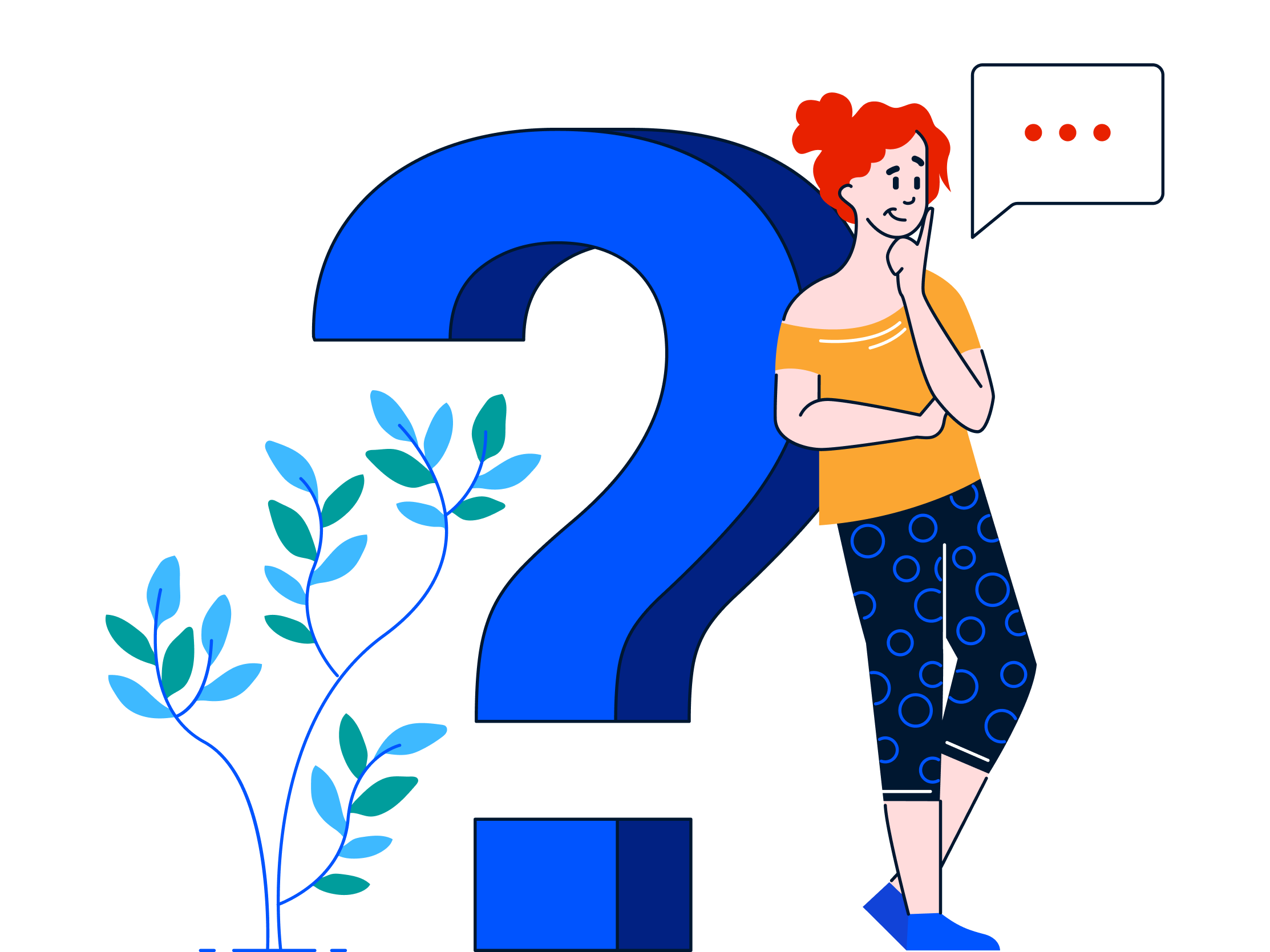 Example of 2 D Illustration & Graphics