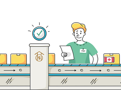 Illustration for Chrome Extension 📦Part 1