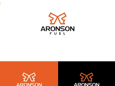 Letter A+F Logo concept for Aronson fuel aps logo best logo brand mark logo branding logo company logo icon letter af logo lettermark logo line logo logo style logofolio new logo