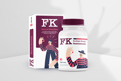 Freddy Sleeping Pills - Halloween illustrations box branding design fear flat freddy kruger halloween halloween illustrations illustration medecine meme mockup box packaging pills presentation scary sleep sleeping pills vector vector illustration