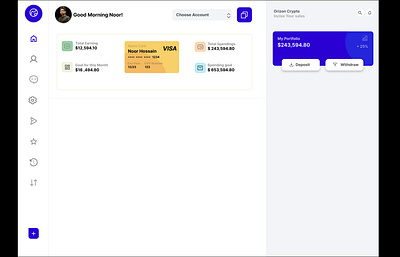 Design design figma ui uiux ux vector