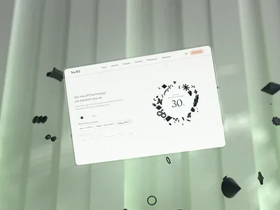 3D UI motion design 2danimation 2dmotion 3danimation 3dmotion 3dvisuals after effects animation cinema 4d creativeprocess interactiondesign interfacedesign motiondesign motiongraphics octane render uianimation uidesign uxdesign uxui visualdesign