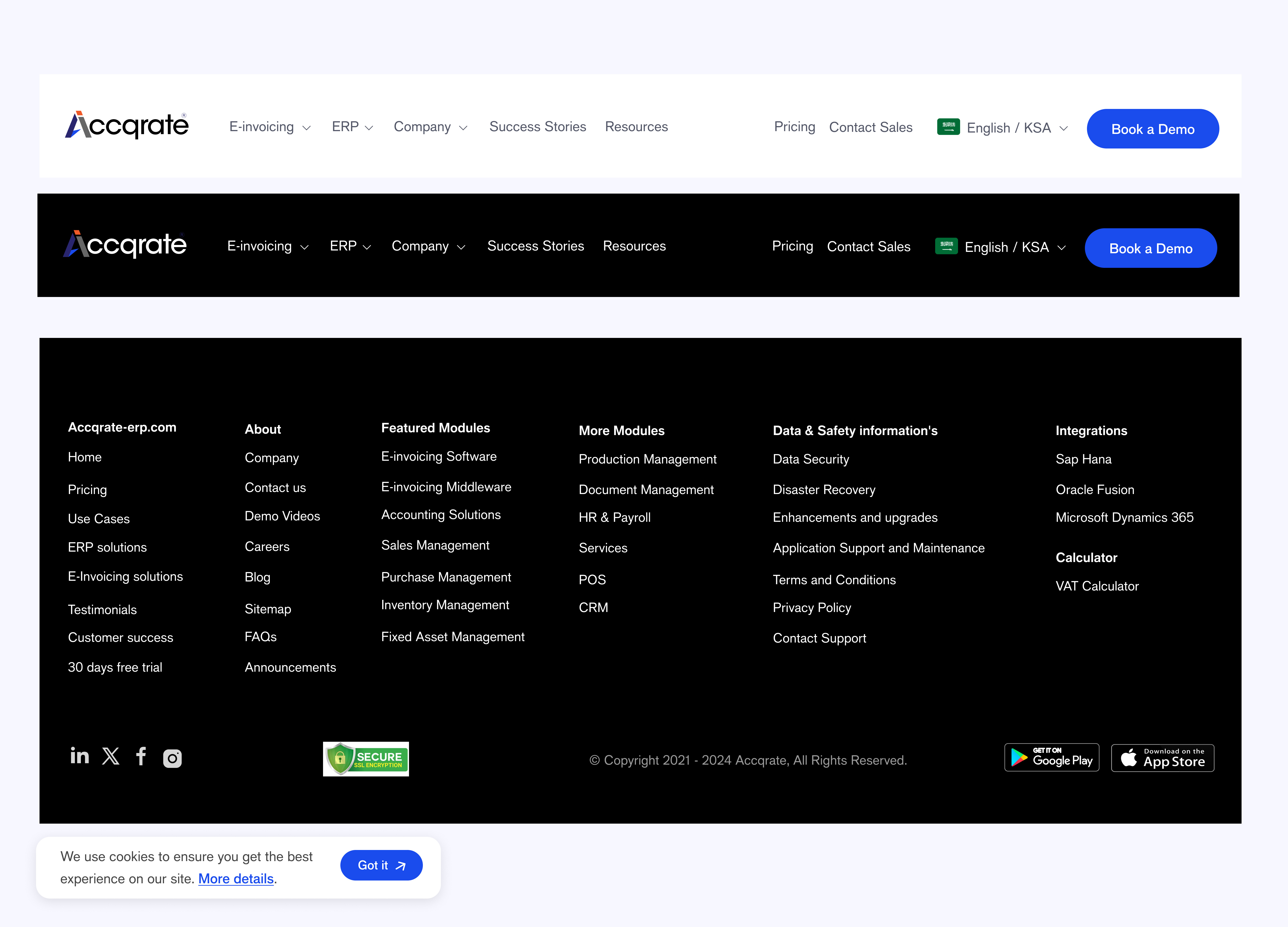 Modern Footer Design designs themes templates and downloadable