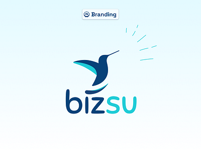 Branding Design for Bizsu branding graphic design ui