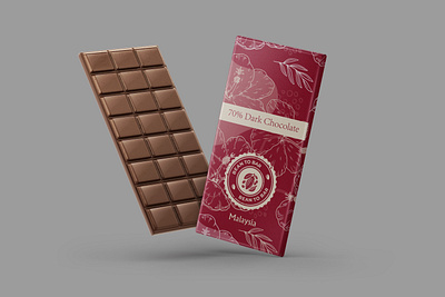 Chocolate bar label packaging design bar chocolate buyer work chocolate bar chocolate bar mockup clean design design designer fiverr food packaging design gigs graphic design label packaging design layer mockup free new design packaging design pattern design premium design print design vector design