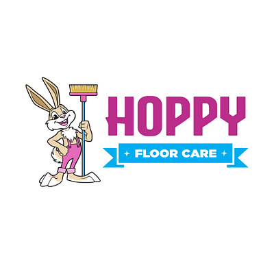 Floor Care Logo