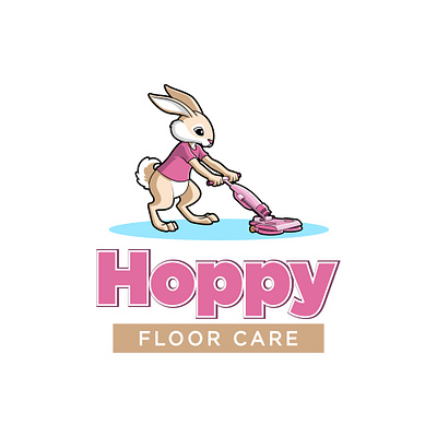 Floor Care Logo