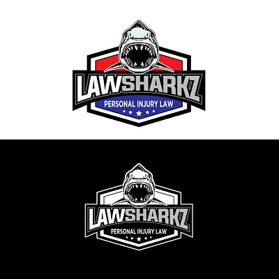 Shark Logo