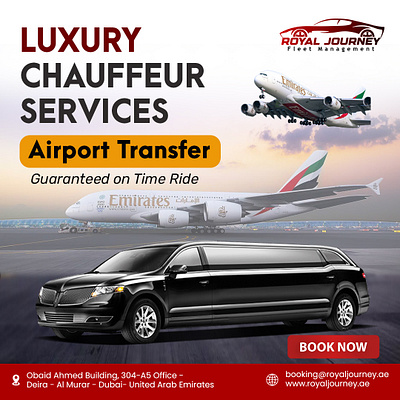 Luxury Rental Car Ad Design for UAE client ad designs digital graphics poster