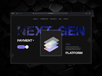 Multi-currency payment platform animation business clean currency design figma finance fintech graphic design icon illustration interface landing logo motion motion graphics payment ui ux web