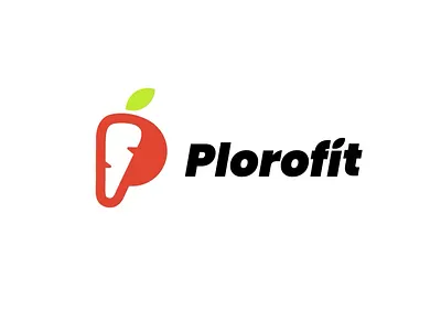 Plorofit (Logo Motion) animation branding logo logo motion motion design motion graphics