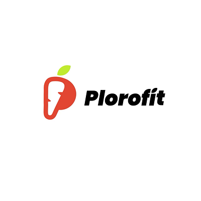 Plorofit (Logo Motion) animation branding logo logo motion motion design motion graphics