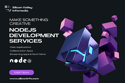 NodeJs Development Services nodejs