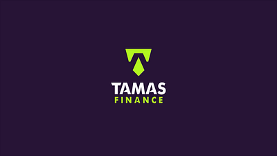 Tamas (Logo animation) after effects animation branding design graphic design logo motion motion graphics