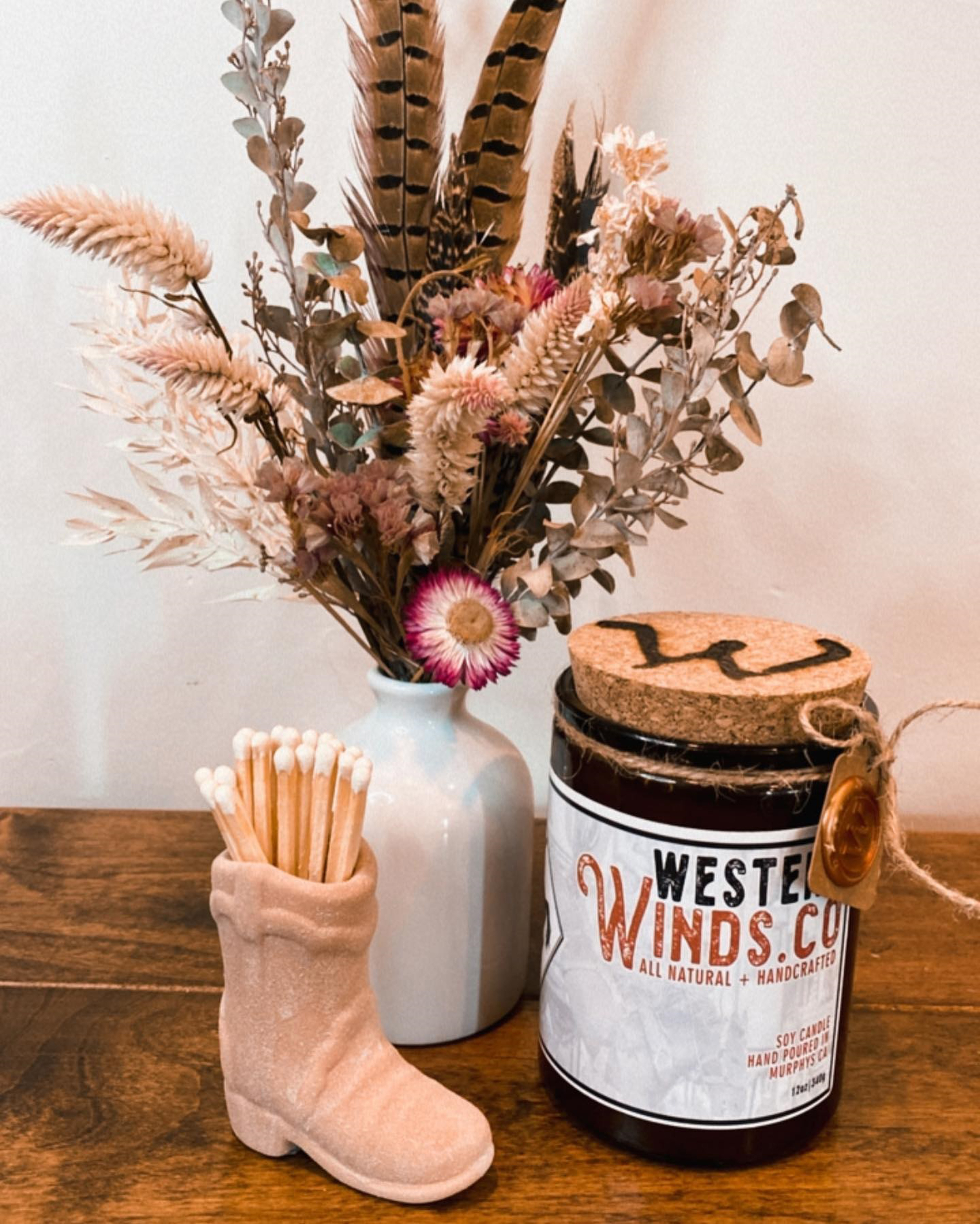 Example of Packaging & Labels Design