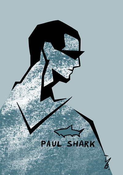 Paul shark