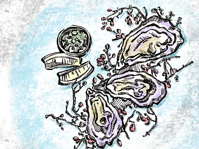 Oysters