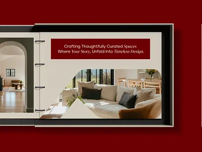 Anovia Interiors Catalog brand creation brand identity branding catalog designstudio graphicdesign interior interior studio magazine