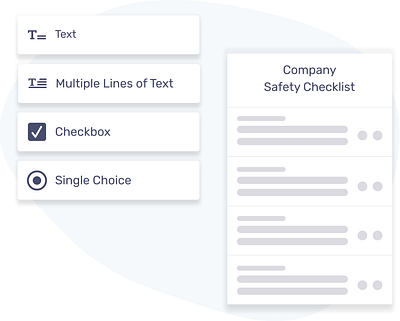 Drag & Drop function in customizable Resco application animation checklist dashboard animation design drag drop drag and drop inspections micro animation motion graphics resco tomas zubrik tomweb ui ui animation web design