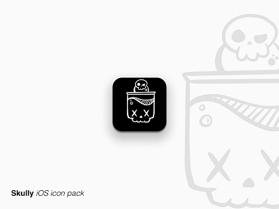 Day 8 branding character custom icon graphic design halloween icon illustration ios logo minneapolis mn phone potion ui