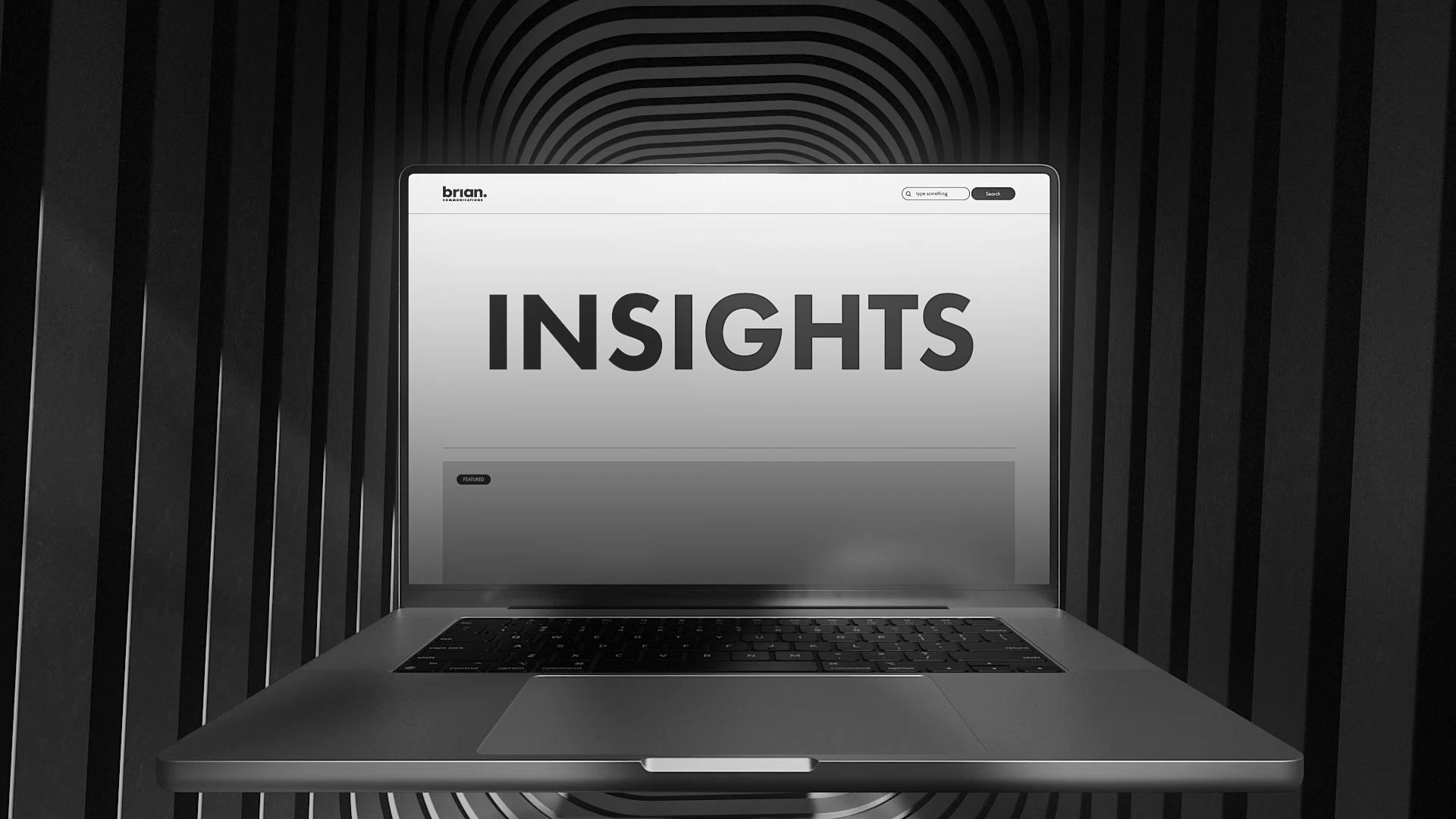 Example of Brian Co Hubspot Blog Interaction