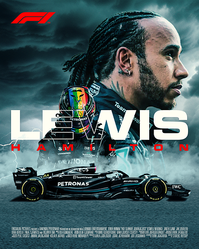 Lewis Hamilton f1 Racing Poster Design lewis hamilton lewis hamilton poster lewis hamilton racing poster mercede f1 racing mercedes f1 mercedes f1 poster mercedes f1 racing poster social media poster