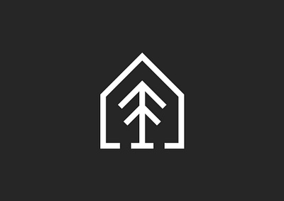 Timber Warehouse b2b b2c brand identity branding brandmark business concept corporate design graphic design identity logo logomark material negative space resources timber tree warehouse