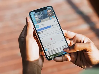 BinCity.ca Social Media & Website Graphics graphic design graphics social media