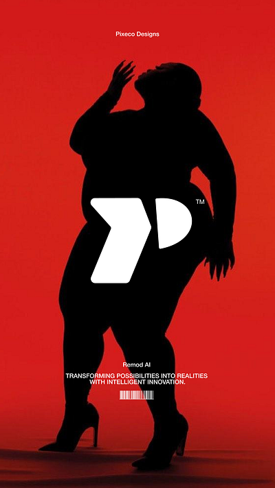 Brand Identity for Premod AI brand brand identity branding graphic design logo logo design motion graphics visual identity