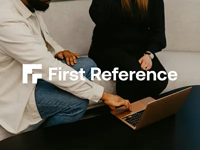 First Reference → SaaS Brand brand brand identity branding f logo fr logo grid logo hr logo logo logo design logo identity modern logo saas logo simple logo software logo startup tech logo