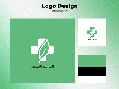 Logo Design 3d branding graphic design logo ui