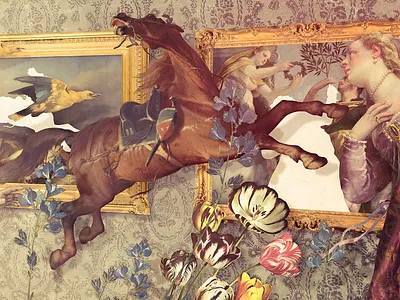 The New York Times editorial lettering newspaper